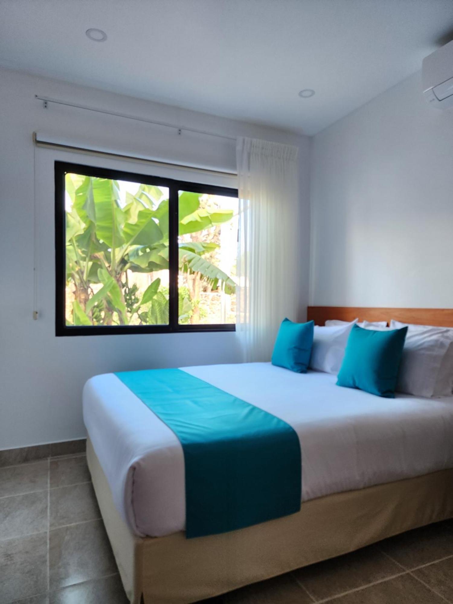 Casa Galapagos By Hostal Fragata Puerto Ayora  Buitenkant foto